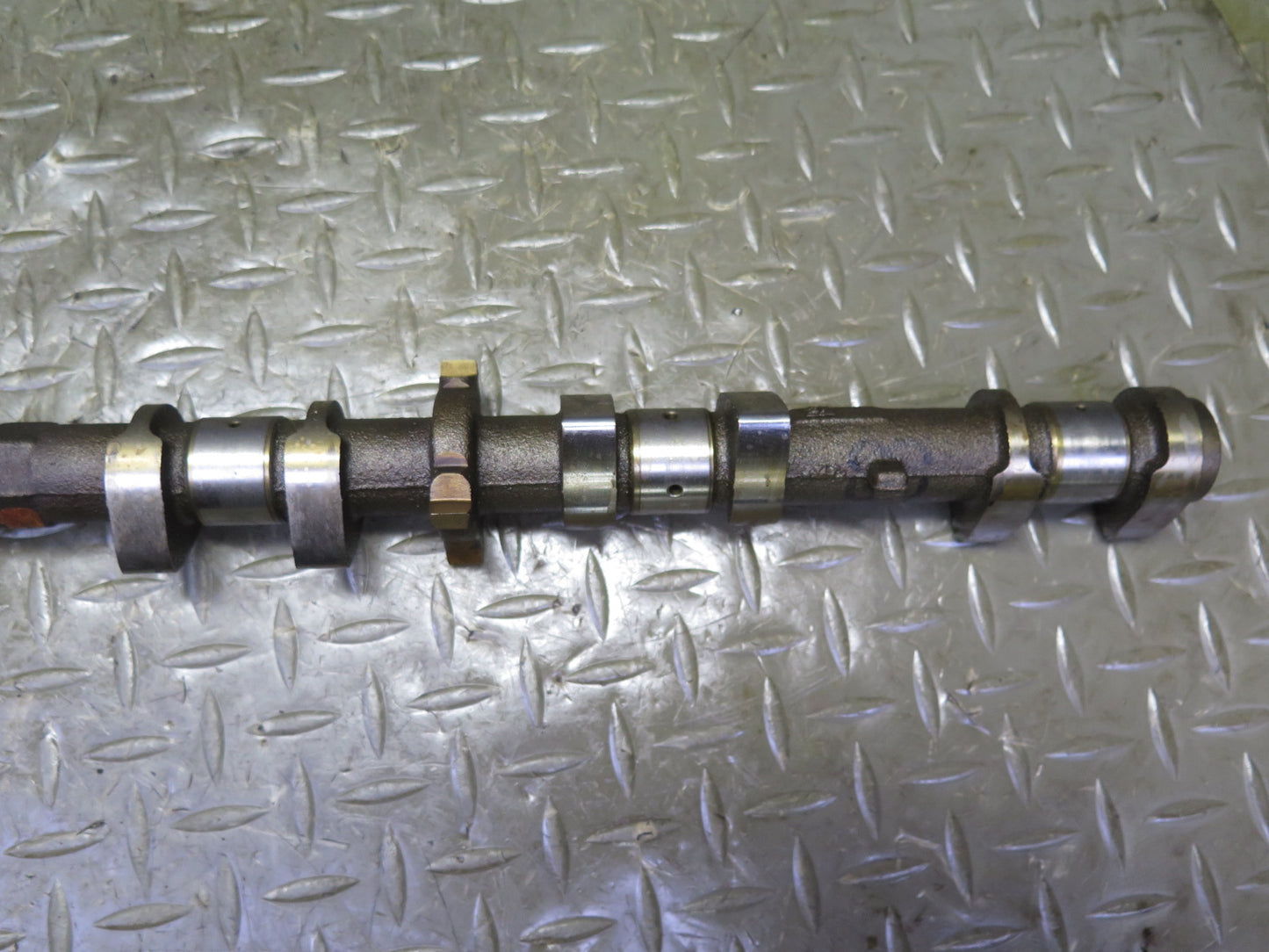 98-00 Lexus LS400 SC400 1UZFE Engine Right Intake & Exhaust Camshaft Set OEM