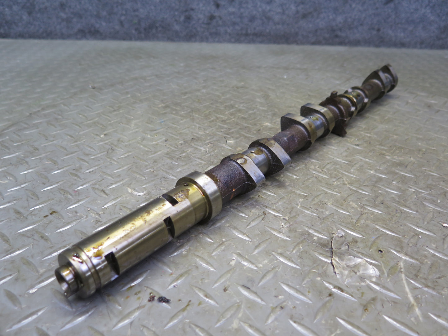 98-00 Lexus LS400 SC400 1UZFE Engine Right Intake & Exhaust Camshaft Set OEM