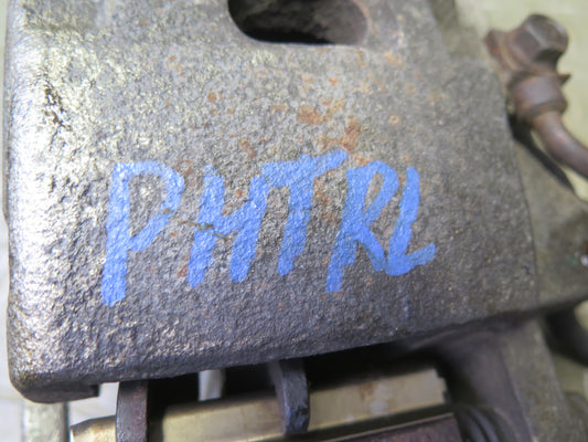 2003-2009 Hummer H2 AWD Rear Left & Right Side Brake Caliper Set of 2