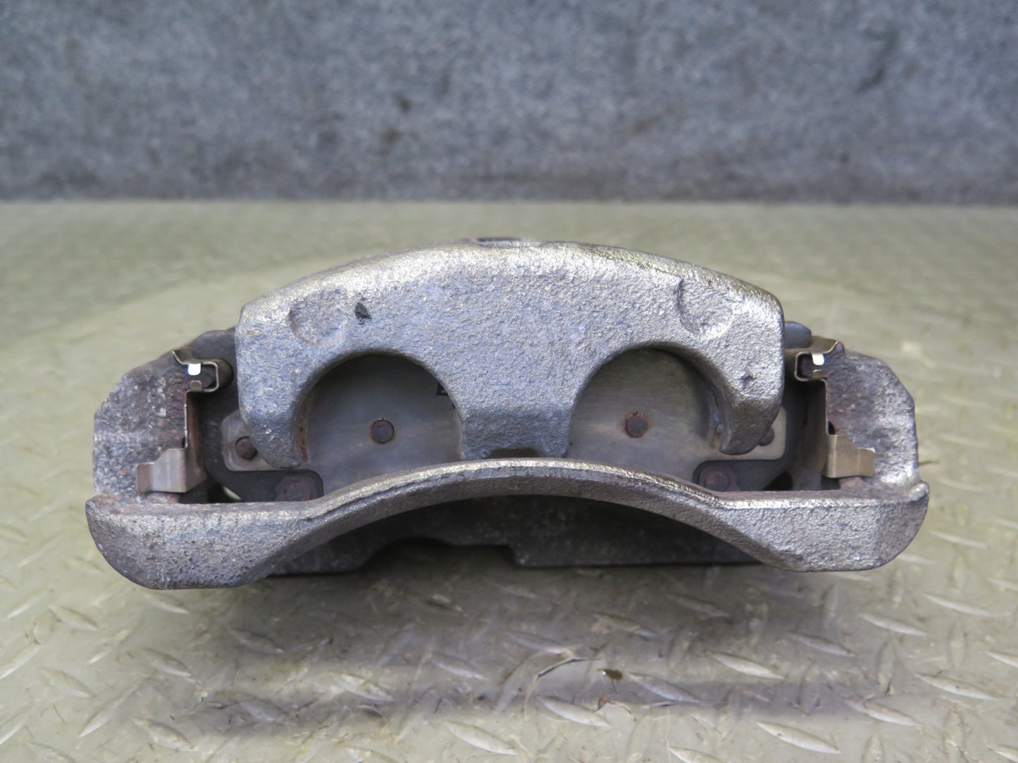 2003-2009 Hummer H2 AWD Rear Left & Right Side Brake Caliper Set of 2