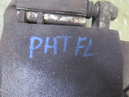 2003-2009 Hummer H2 AWD Front Left & Right Side Brake Caliper Set of 2