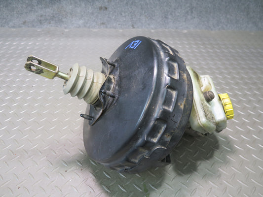 99-03 VW Eurovan T4 Brake Master Cylinder Booster Fluid Reservoir OEM