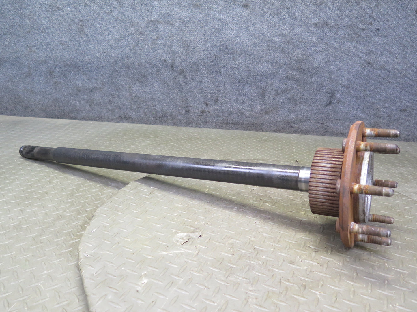 2003-2007 Hummer H2 AWD Rear Right Passenger Side Suspension Axle Shaft