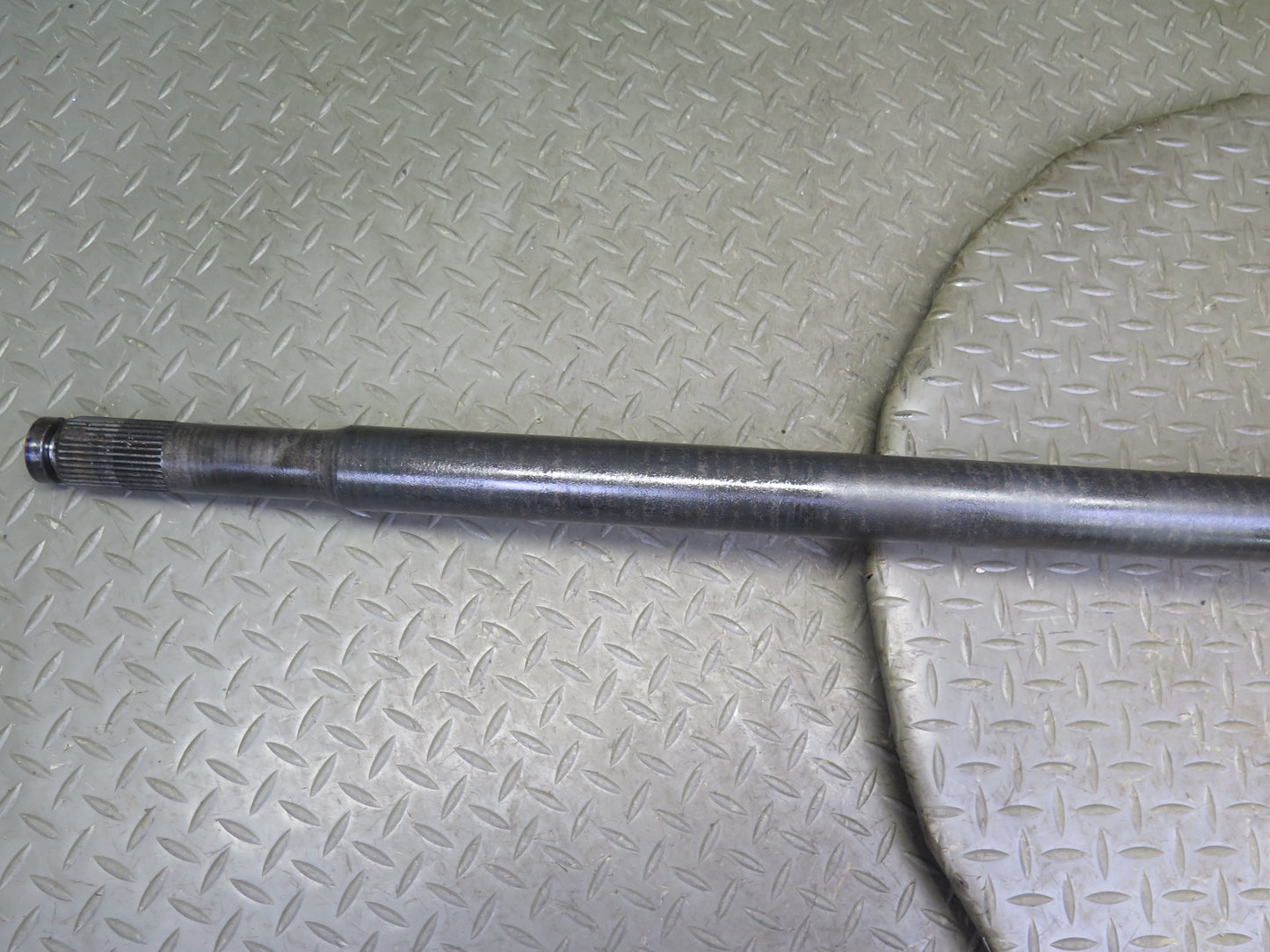 2003-2007 Hummer H2 AWD Rear Right Passenger Side Suspension Axle Shaft