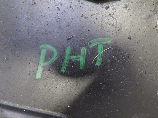 2003-2007 Hummer H2 Battery Tray Bracket Support 15119301