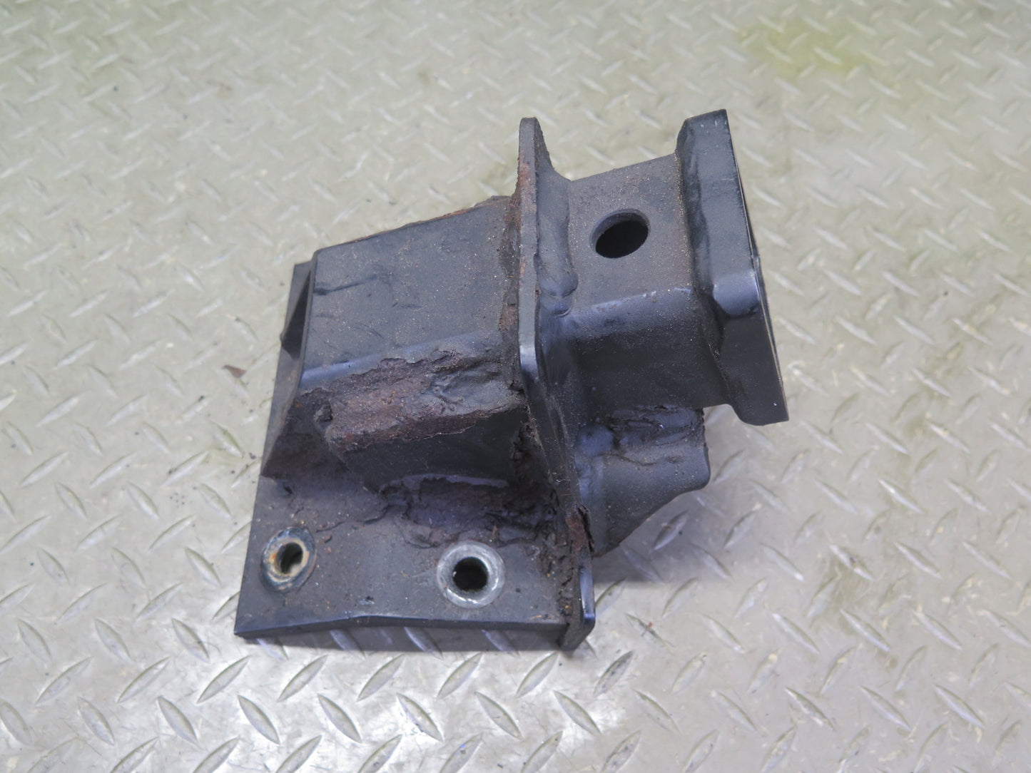 2003-2007 Hummer H2 Front TOW Towing Hook Hitch