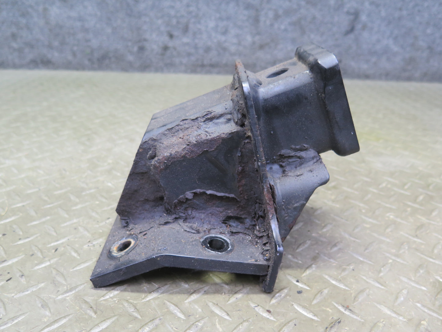 2003-2007 Hummer H2 Front TOW Towing Hook Hitch