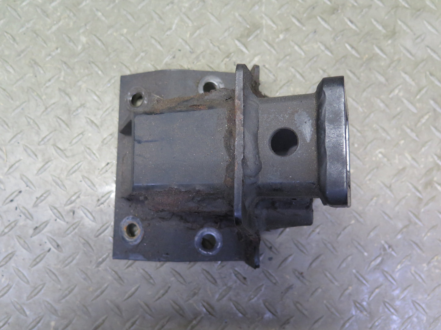 2003-2007 Hummer H2 Front TOW Towing Hook Hitch