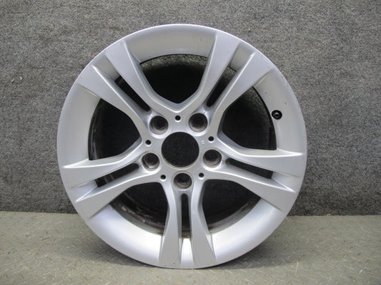 08-11 BMW E90 E91 328i Style 268 Alloy Wheel R16" Rim 16x7J ET31 6780907 OEM
