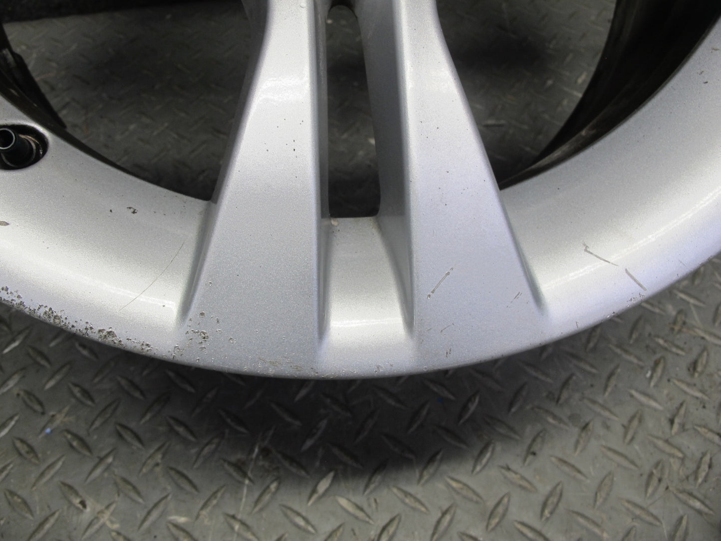 08-11 BMW E90 E91 328i Style 268 Alloy Wheel R16" Rim 16x7J ET31 6780907 OEM