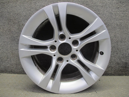 08-11 BMW E90 E91 328i Style 268 Alloy Wheel R16" Rim 16x7J ET31 6780907 OEM