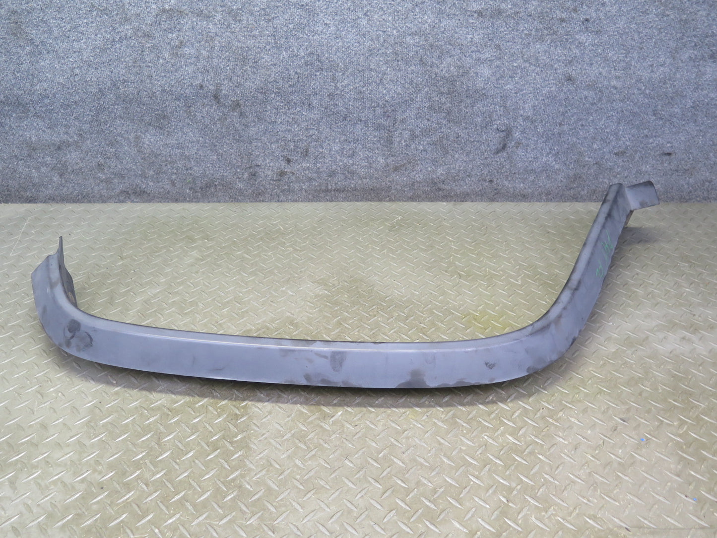 2003-2009 Hummer H2 Rear Right & Left Side Fender Wheel Flare Molding Set