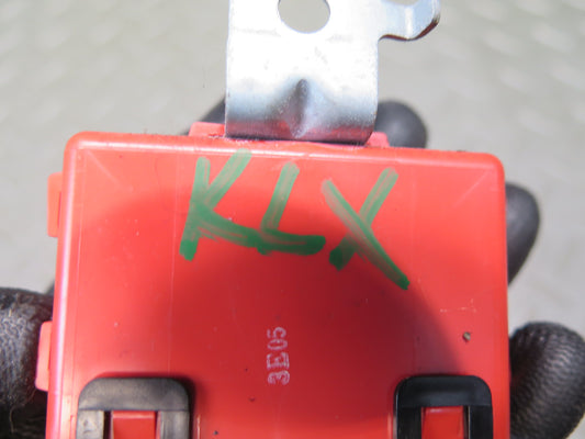 2003-2007 Lexus UZJ100L LX470 Towing Converter Computer Control Module