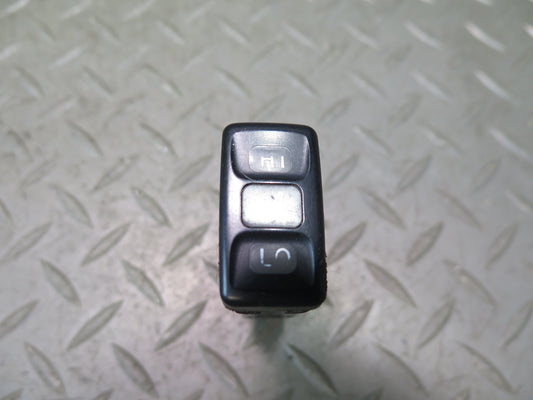 2003-2007 Lexus UZJ100L LX470 Left Heated Seat Heater Button Switch