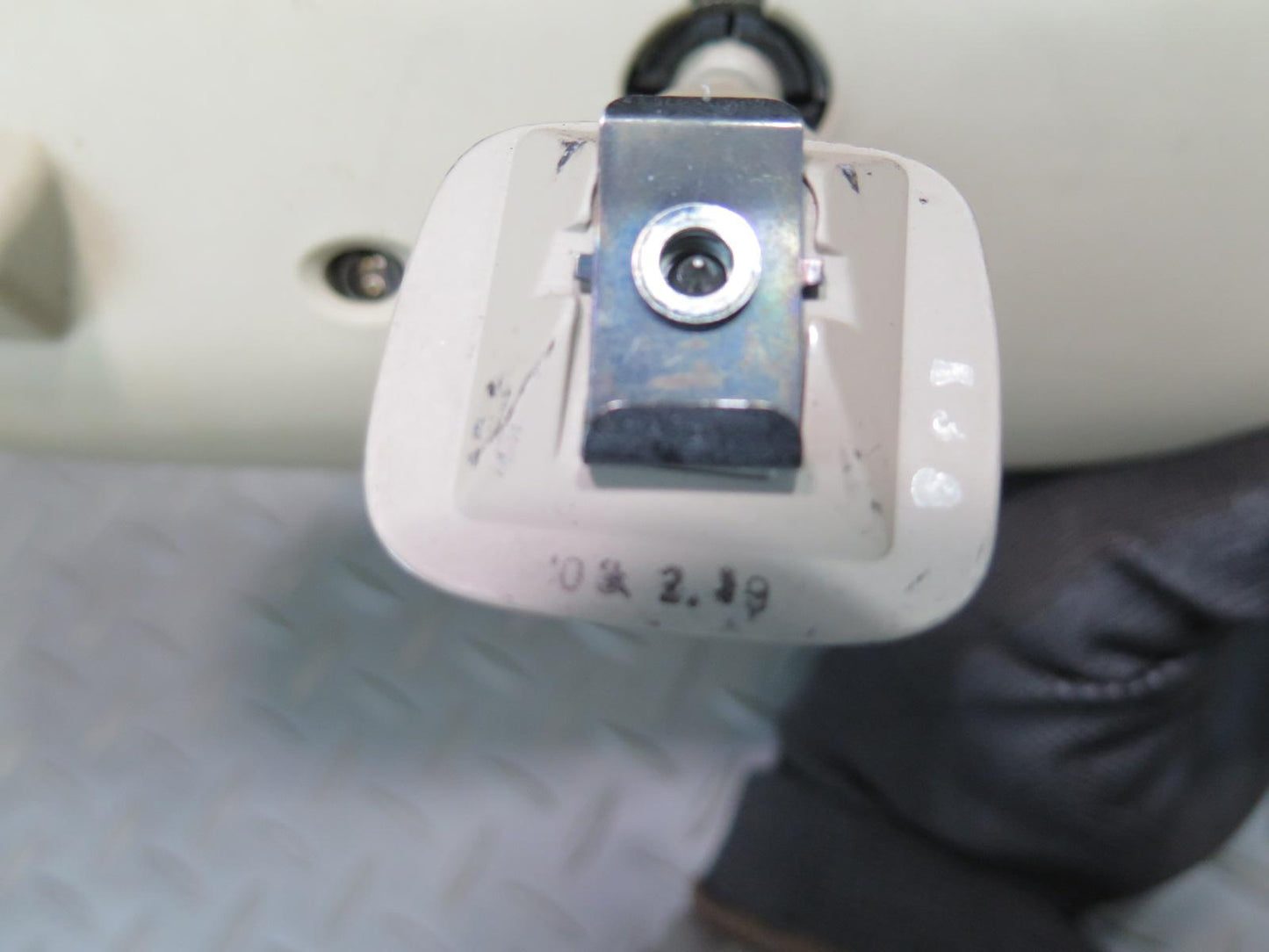 2003-2007 Lexus UZJ100L LX470 Auto Dimming Interior Rear View Mirror