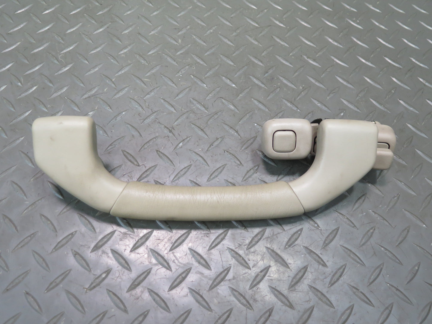 1998-2007 Lexus UZJ100L LX470 Interior Overhead Grab Handle Hook Set of 9