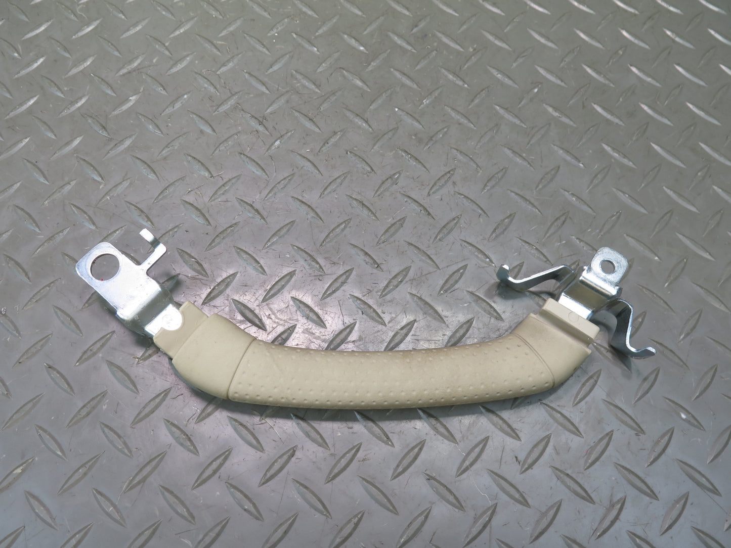 1998-2007 Lexus UZJ100L LX470 Interior Overhead Grab Handle Hook Set of 9