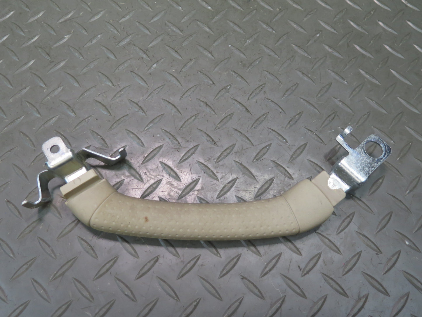 1998-2007 Lexus UZJ100L LX470 Interior Overhead Grab Handle Hook Set of 9
