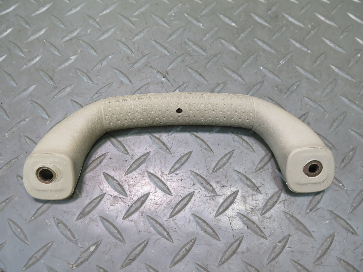 1998-2007 Lexus UZJ100L LX470 Interior Overhead Grab Handle Hook Set of 9