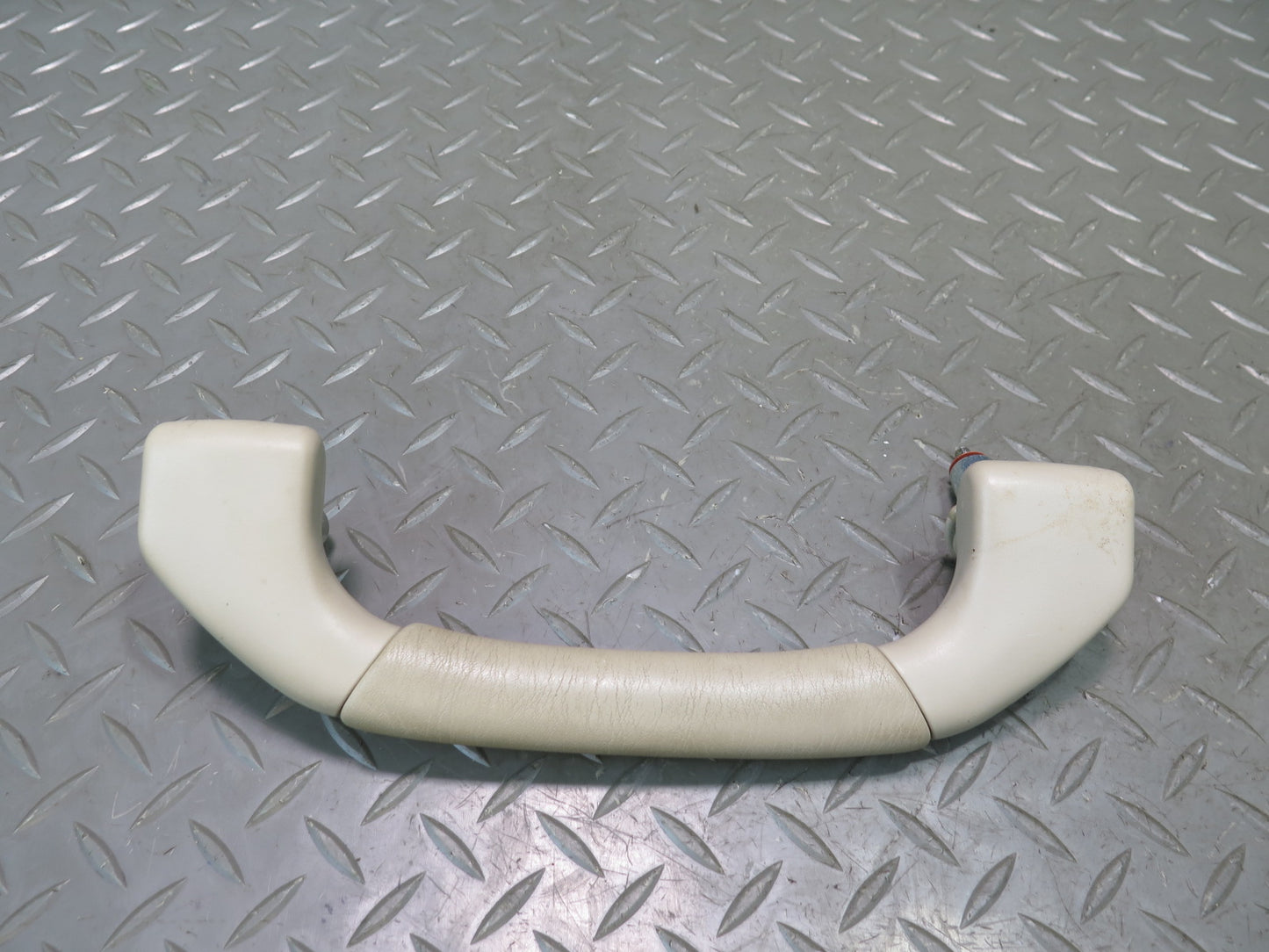 1998-2007 Lexus UZJ100L LX470 Interior Overhead Grab Handle Hook Set of 9