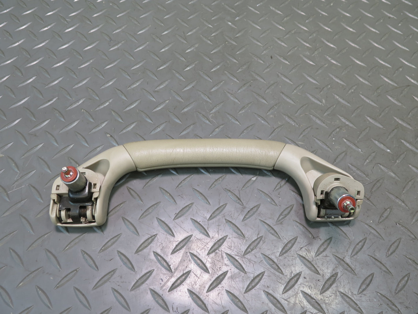 1998-2007 Lexus UZJ100L LX470 Interior Overhead Grab Handle Hook Set of 9