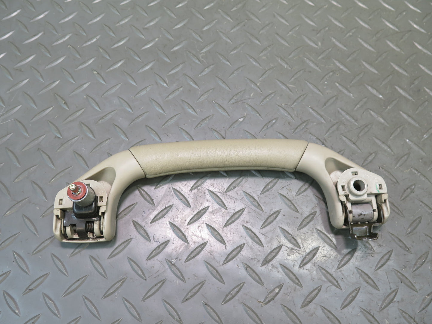 1998-2007 Lexus UZJ100L LX470 Interior Overhead Grab Handle Hook Set of 9