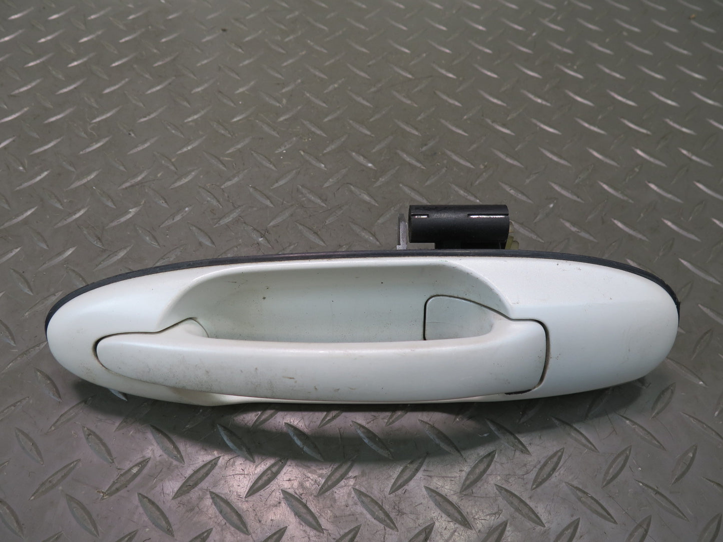 2003-2007 Lexus LX470 Front Rear Left Right Side Exterior Door Handle Set of 4