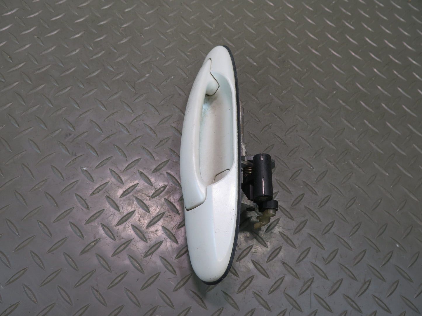 2003-2007 Lexus LX470 Front Rear Left Right Side Exterior Door Handle Set of 4