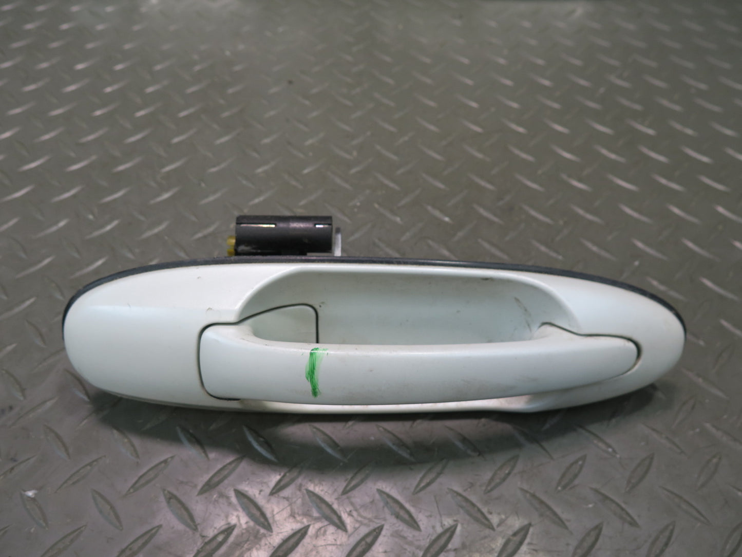 2003-2007 Lexus LX470 Front Rear Left Right Side Exterior Door Handle Set of 4