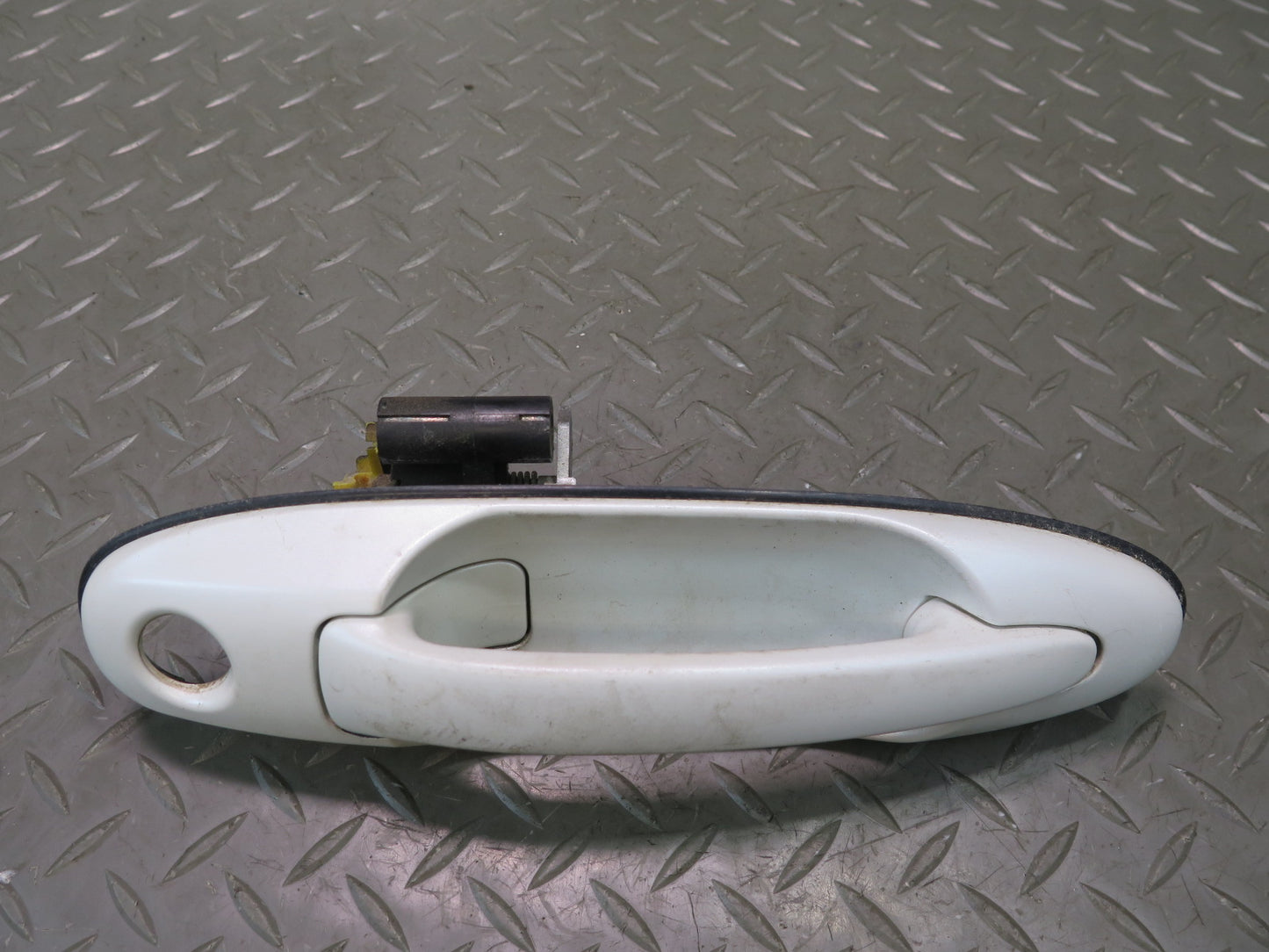 2003-2007 Lexus LX470 Front Rear Left Right Side Exterior Door Handle Set of 4