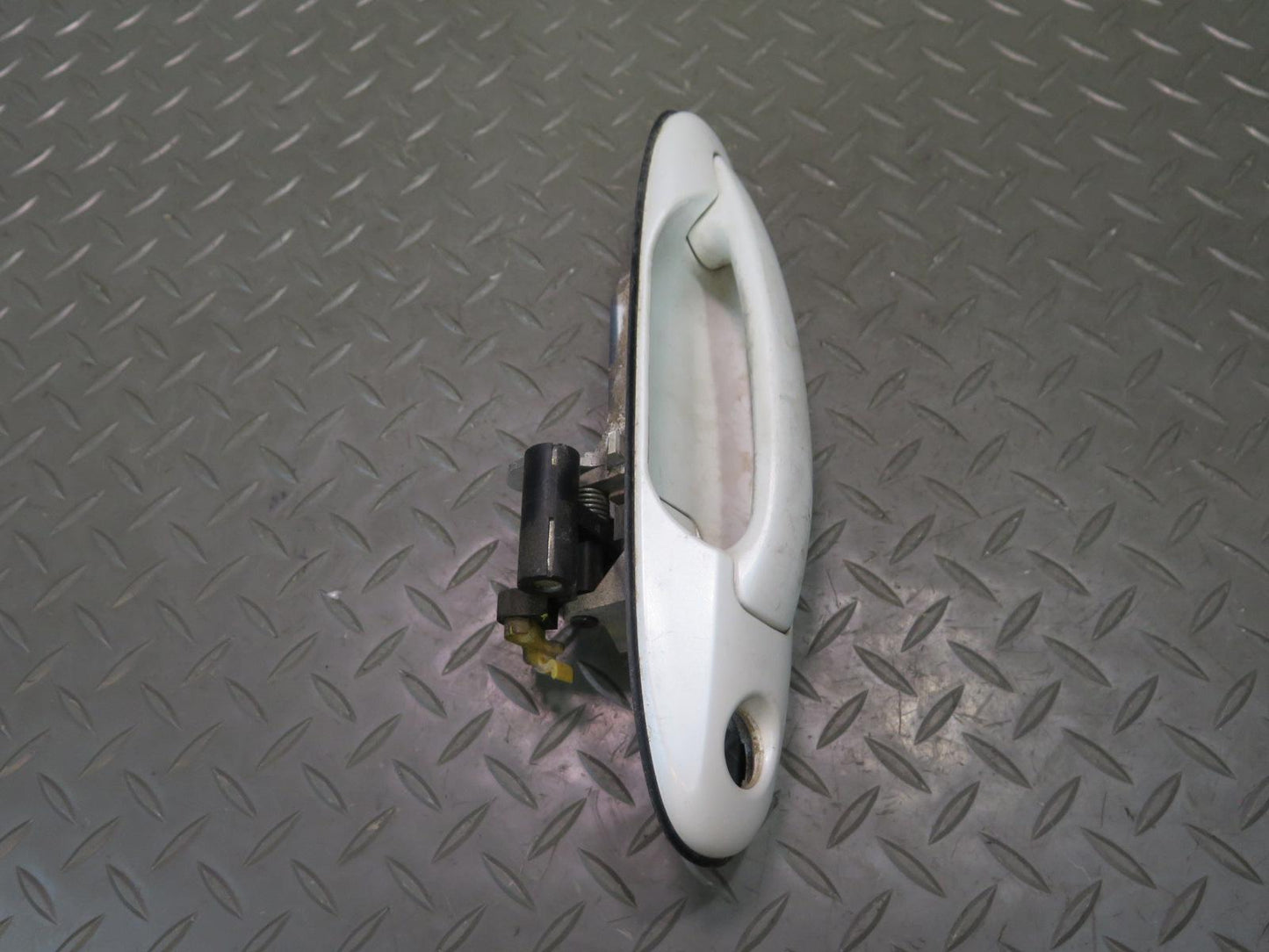 2003-2007 Lexus LX470 Front Rear Left Right Side Exterior Door Handle Set of 4