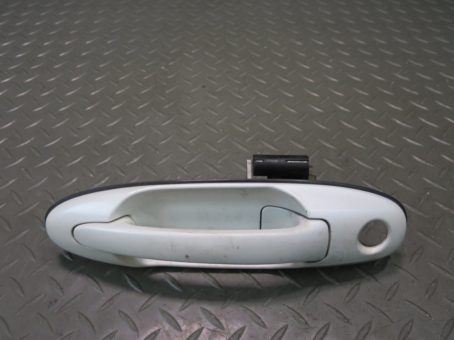 2003-2007 Lexus LX470 Front Rear Left Right Side Exterior Door Handle Set of 4