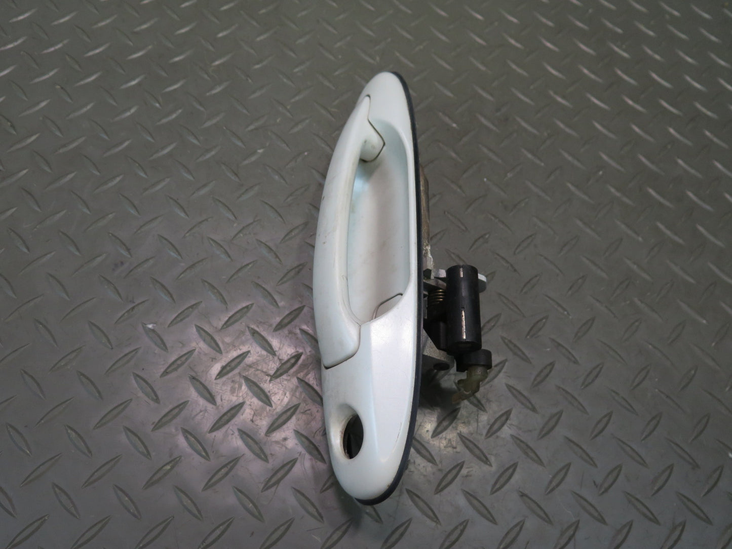 2003-2007 Lexus LX470 Front Rear Left Right Side Exterior Door Handle Set of 4