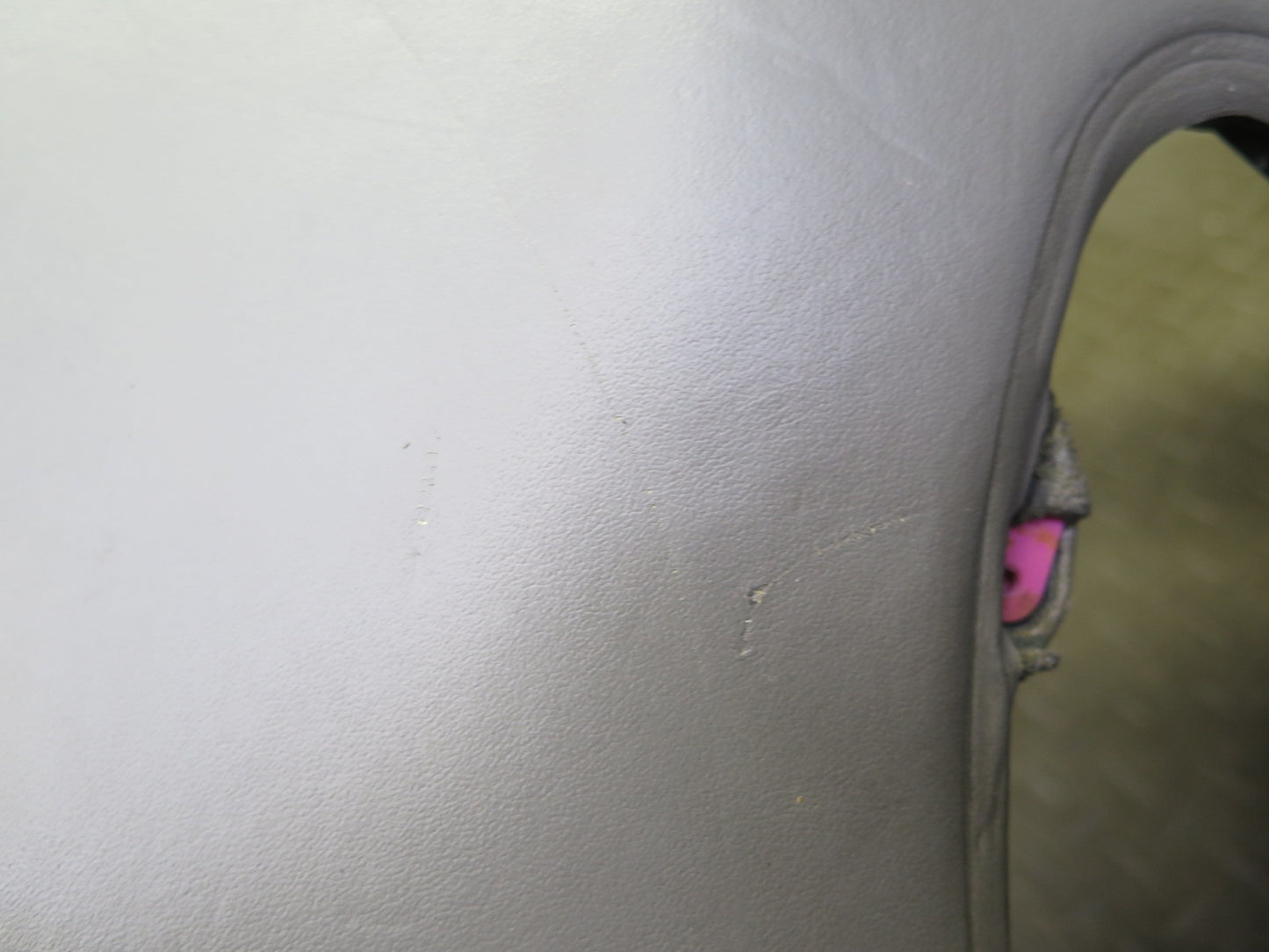 1999-2005 Porsche 911 996 Convertible Rear Right Quarter Interior Trim Panel