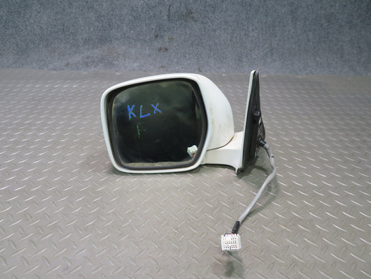 2003-2005 Lexus UZJ100L LX470 Left Door Heated Exterior Side View Power Mirror