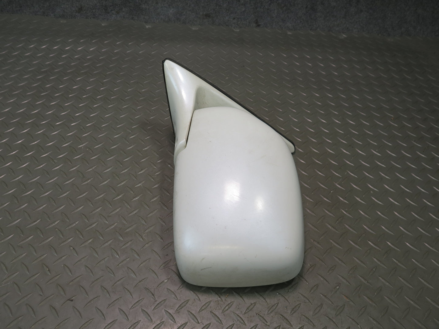 2003-2005 Lexus UZJ100L LX470 Left Door Heated Exterior Side View Power Mirror