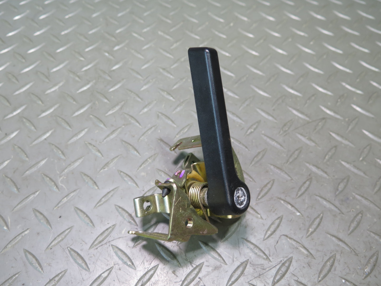 2003-2007 Lexus UZJ100L LX470 Rear Trunk Lid Liftgate Inner Open Release Handle