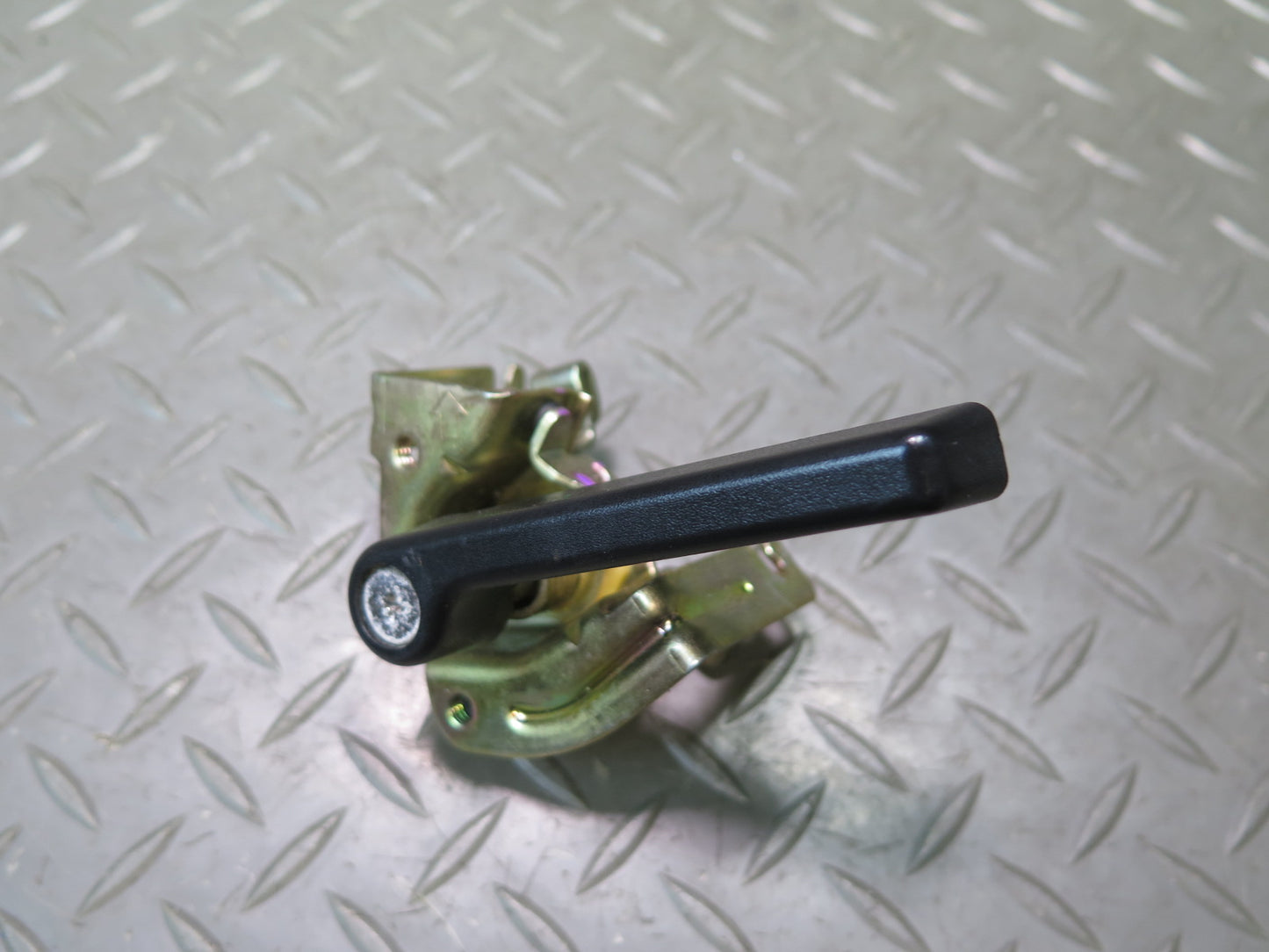 2003-2007 Lexus UZJ100L LX470 Rear Trunk Lid Liftgate Inner Open Release Handle