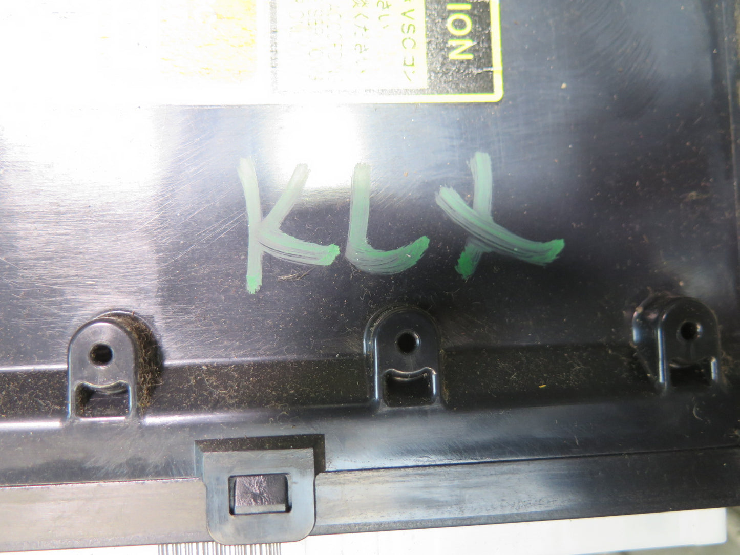 2003-2005 Lexus UZJ100L LX470 ABS VSC Traction Skid Stability Control Module