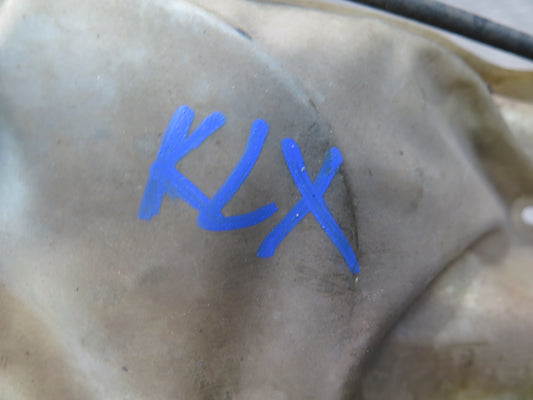 2003-2007 Lexus UZJ100L LX470 Radio Power Antenna Motor Assembly