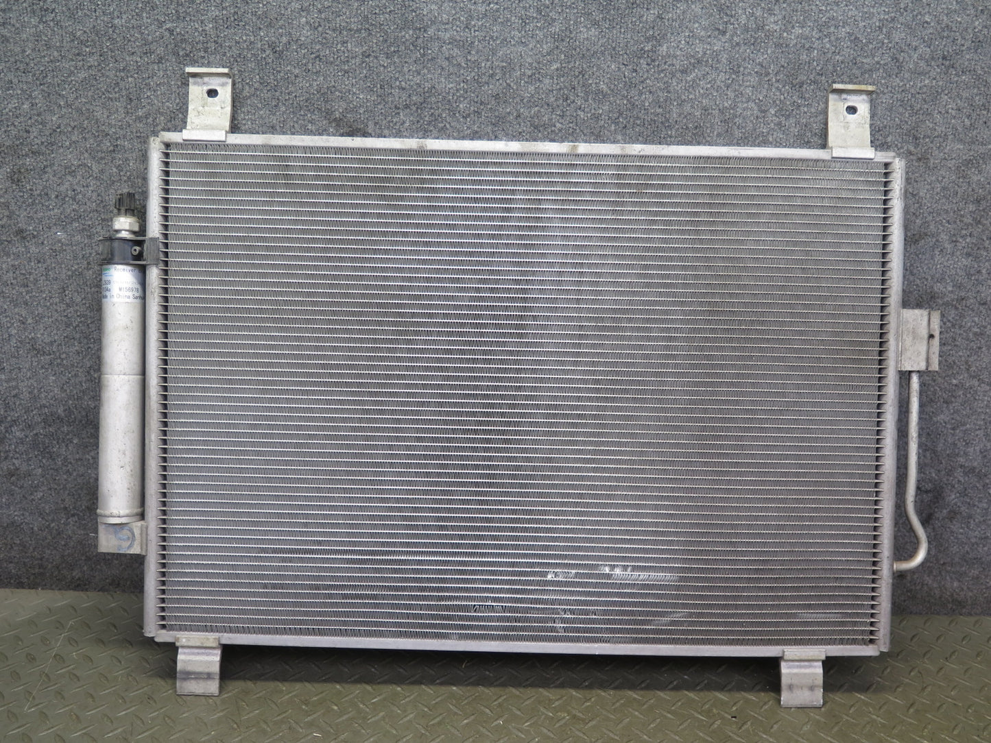 2013-2020 Infiniti JX35 QX60 A/C Air Condition Condenser 92100-3JA0A