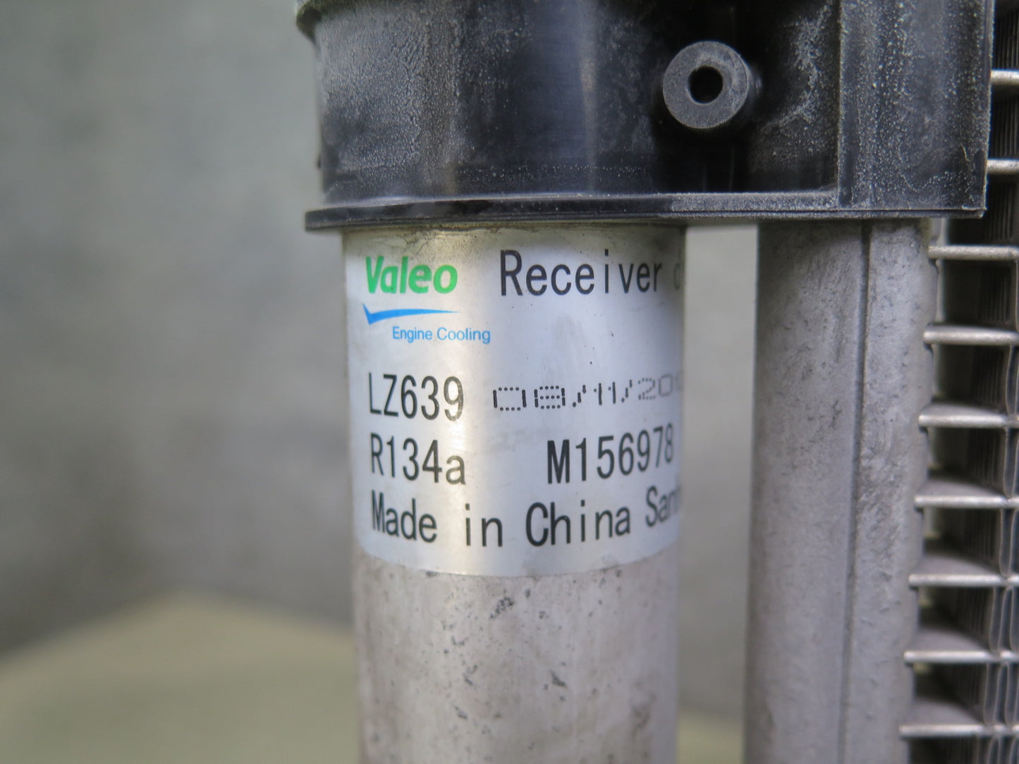 2013-2020 Infiniti JX35 QX60 A/C Air Condition Condenser 92100-3JA0A