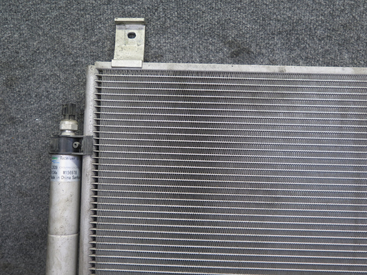 2013-2020 Infiniti JX35 QX60 A/C Air Condition Condenser 92100-3JA0A
