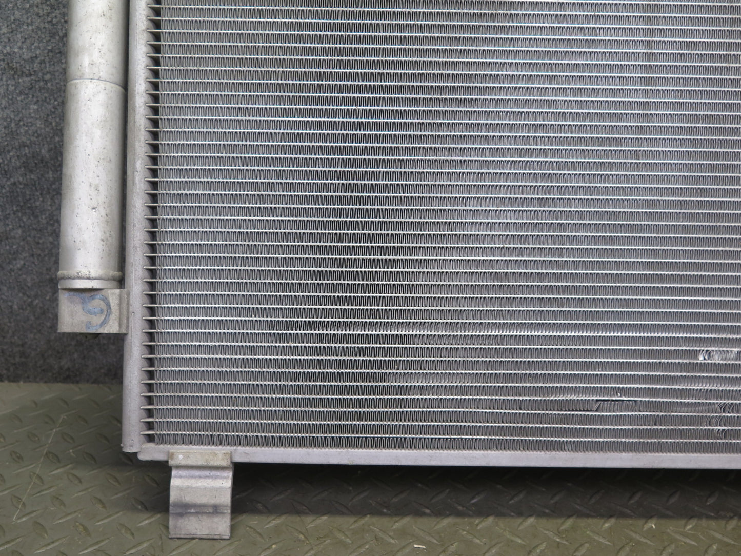 2013-2020 Infiniti JX35 QX60 A/C Air Condition Condenser 92100-3JA0A