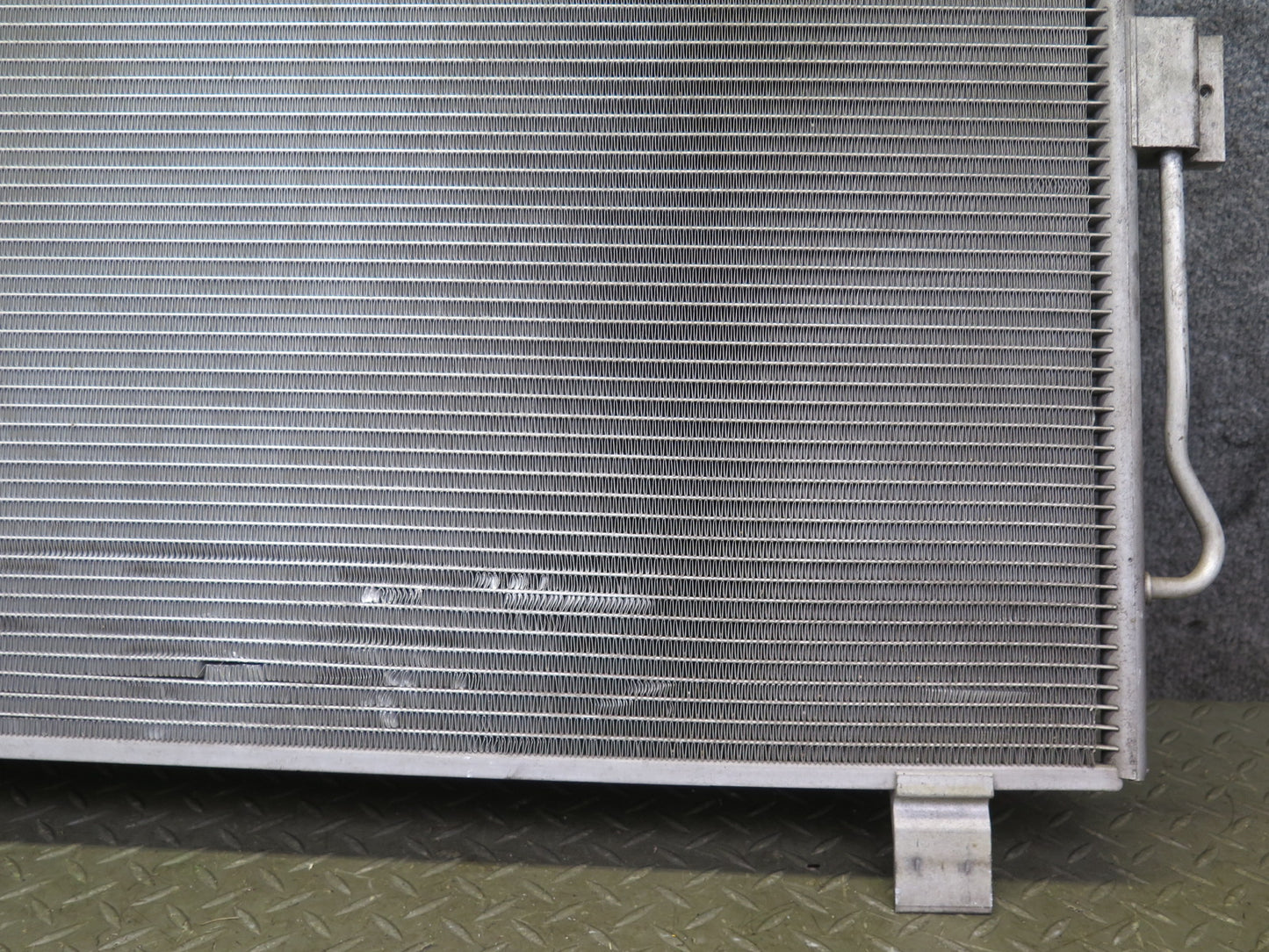 2013-2020 Infiniti JX35 QX60 A/C Air Condition Condenser 92100-3JA0A