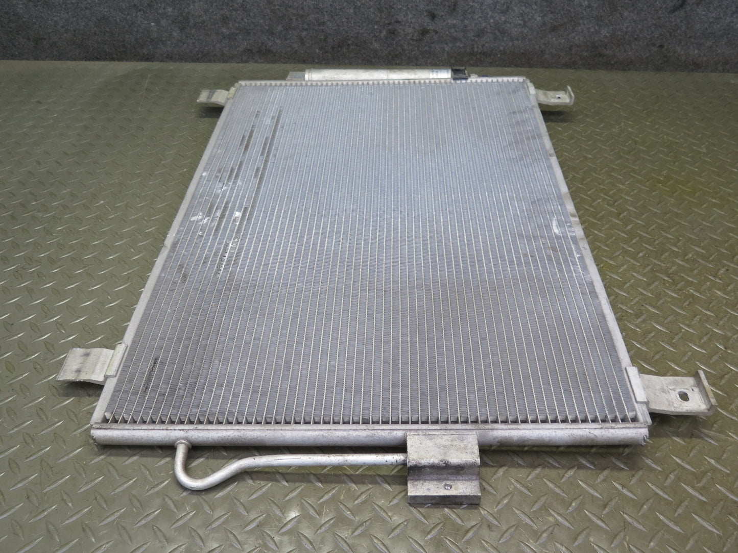 2013-2020 Infiniti JX35 QX60 A/C Air Condition Condenser 92100-3JA0A