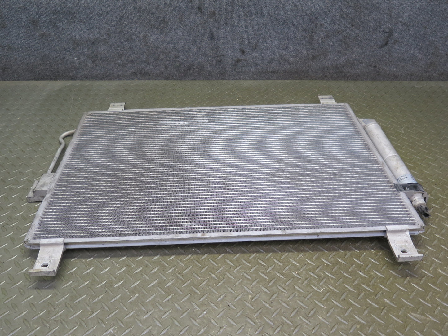 2013-2020 Infiniti JX35 QX60 A/C Air Condition Condenser 92100-3JA0A