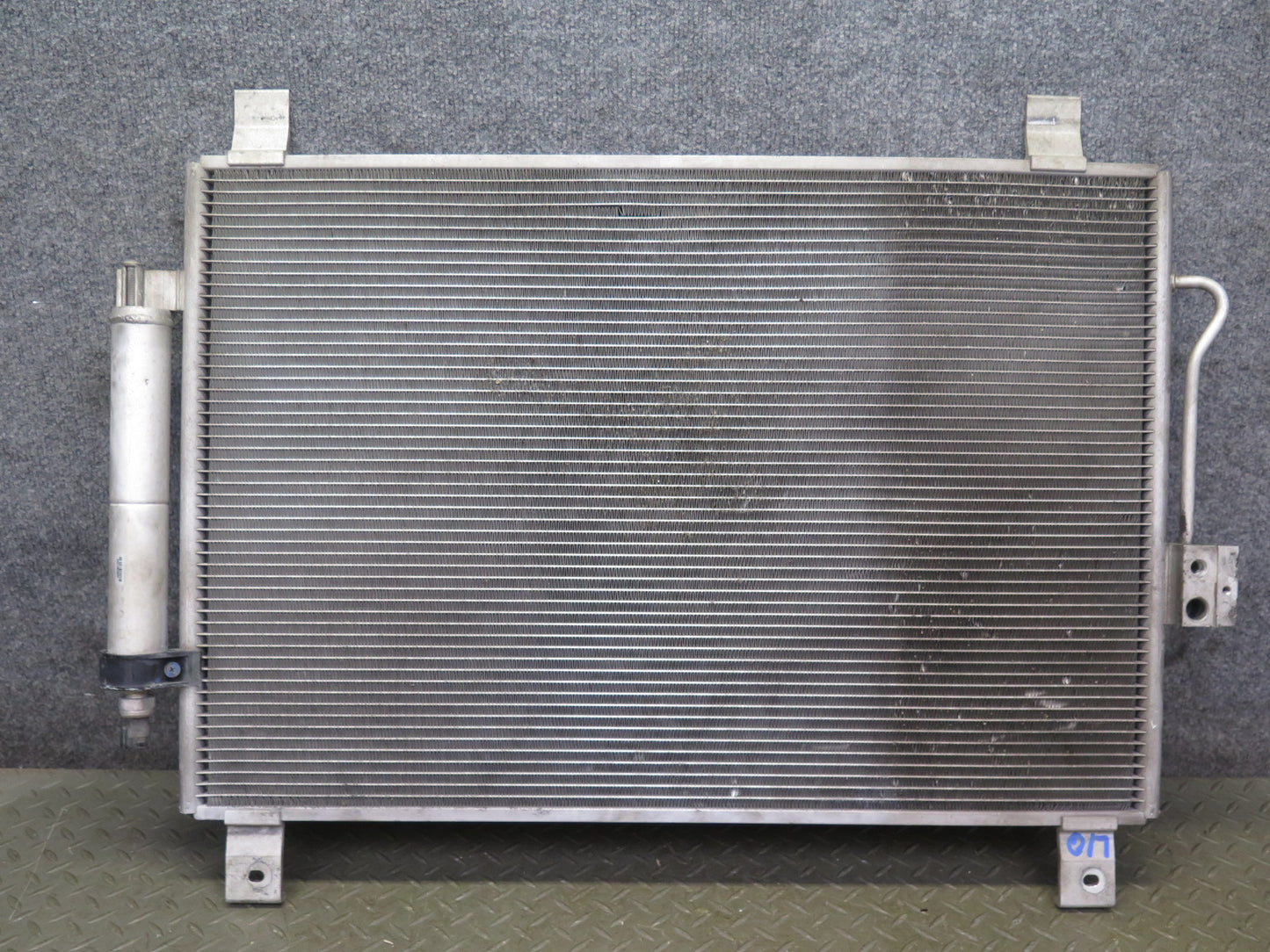 2013-2020 Infiniti JX35 QX60 A/C Air Condition Condenser 92100-3JA0A