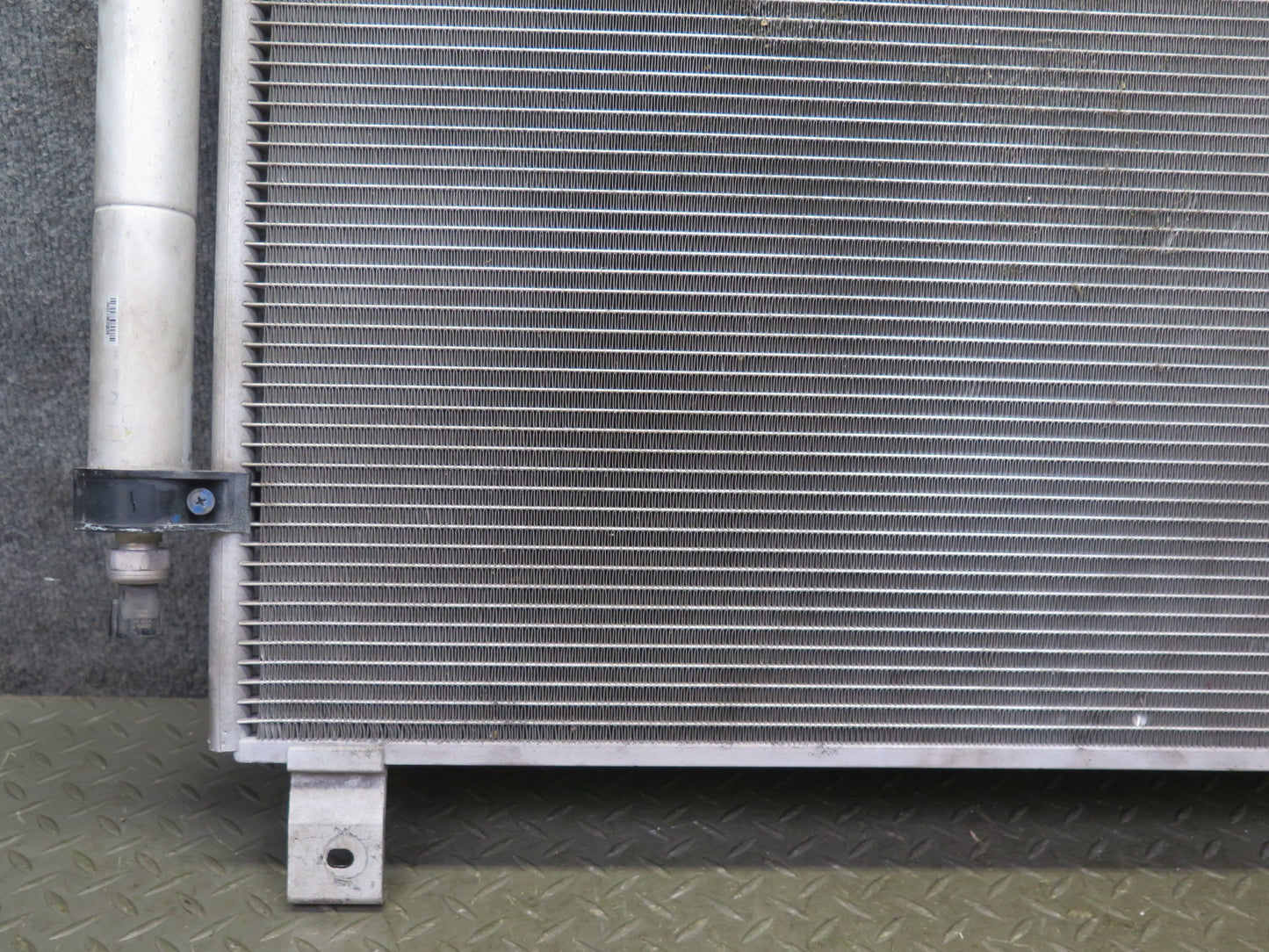 2013-2020 Infiniti JX35 QX60 A/C Air Condition Condenser 92100-3JA0A