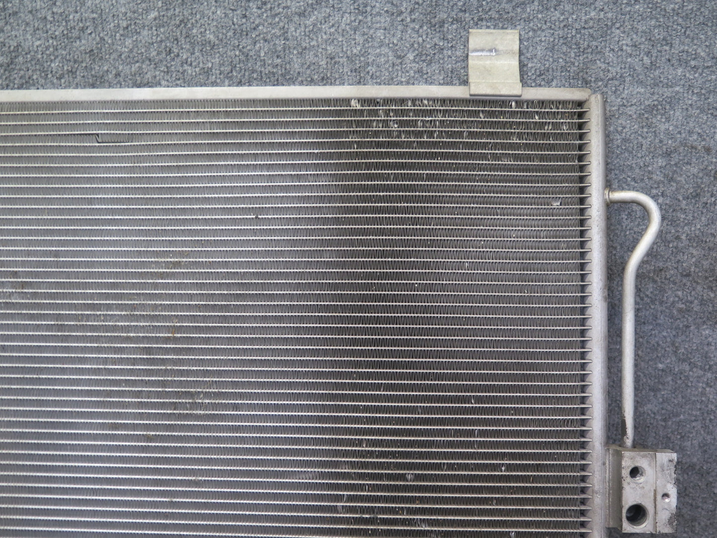 2013-2020 Infiniti JX35 QX60 A/C Air Condition Condenser 92100-3JA0A